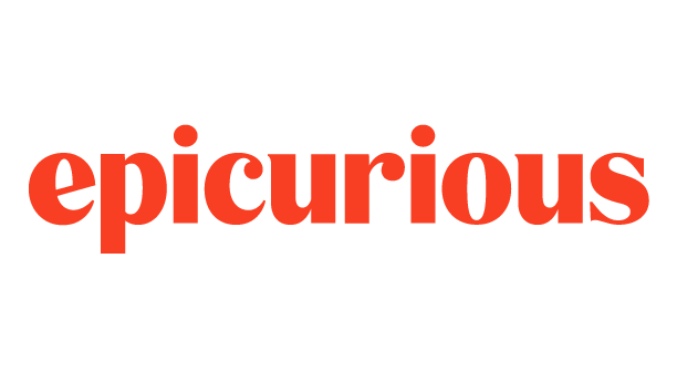 Epicurious Logo | Press