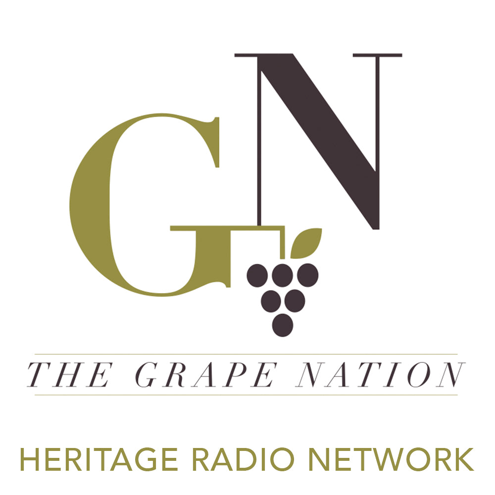 Heritage Radio Network Logo | Press