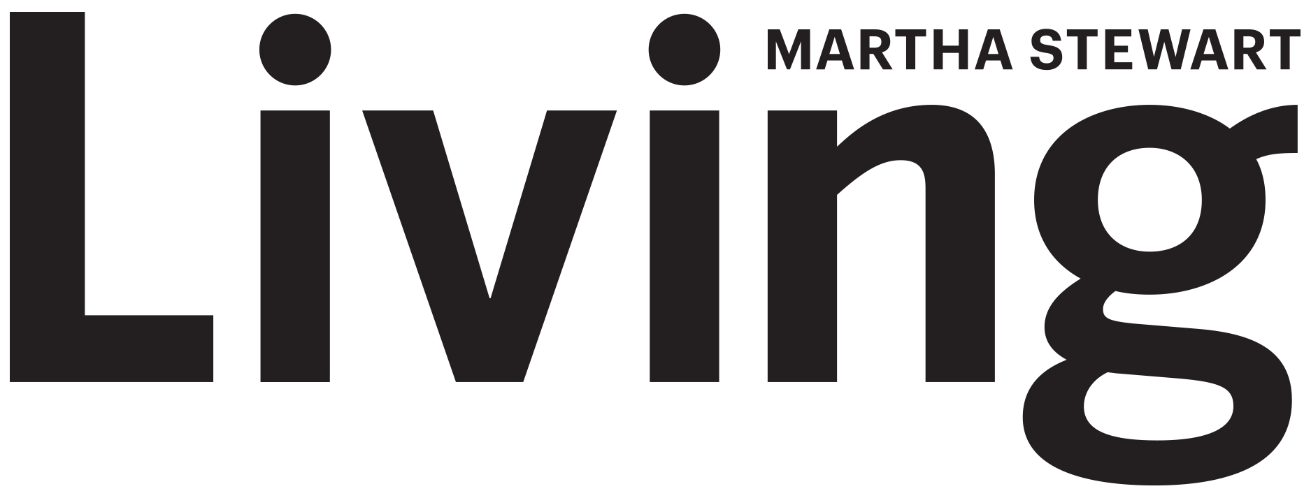 Martha Stewart Logo | Press