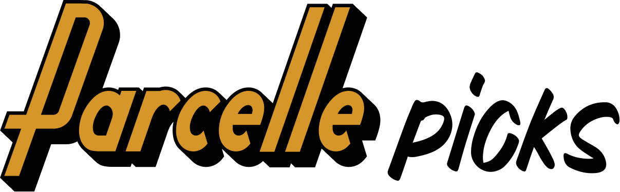 Parcelle Picks Logo