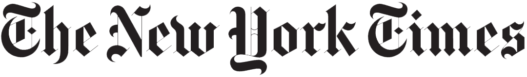 NYTimes Logo | Press