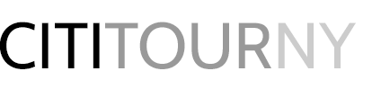 CITITOURNY Logo | Press