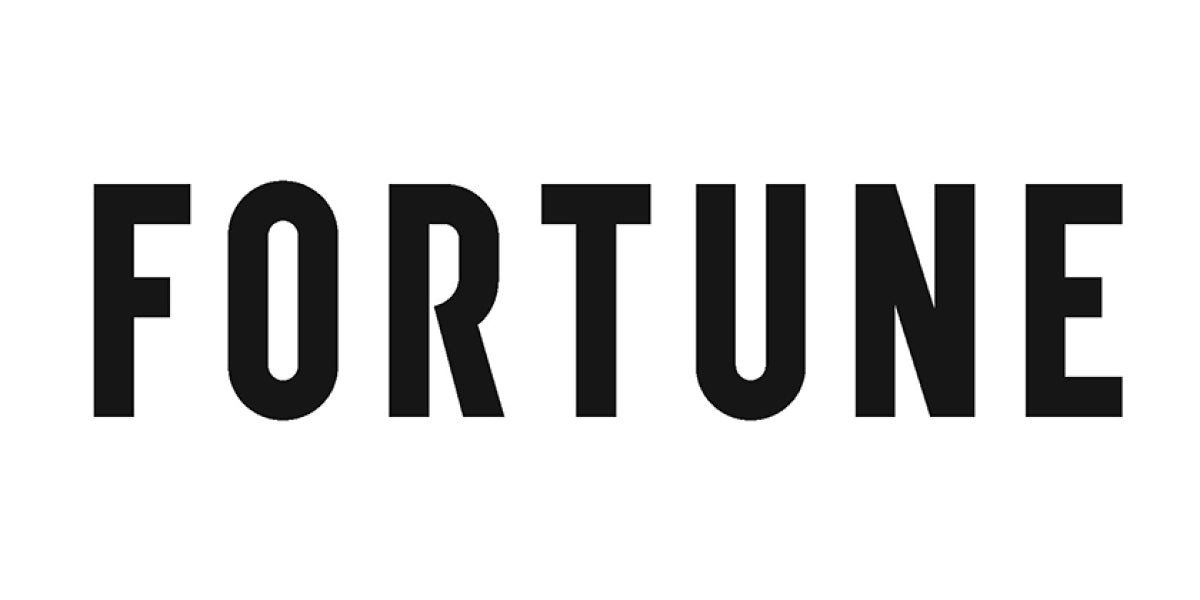 Fortune Logo | Press