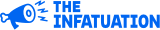 The Infatuation Logo | Press