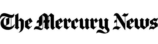 Mercury News Logo | Press