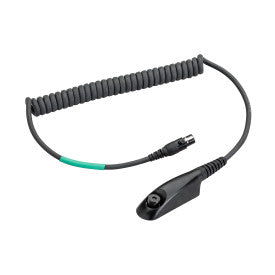 Cable - 3M™ PELTOR™ FLX2 FLX2-32, Motorola HT Series