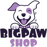 Big Paw Shop - Unique Dog Collars Hand Made In Canada – BigPawShop