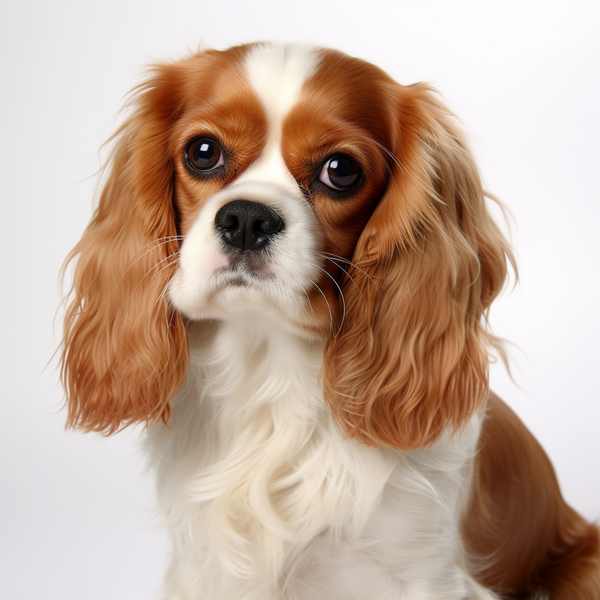 Cavalier King Charles Spaniel Breed Information Guide