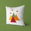 Adventure Throw Pillows | Set of 3 | Collection: Adventure Awaits | For Nurseries & Kid's Rooms