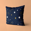 Stars Kids & Nursery Throw Pillow - Light the Sky