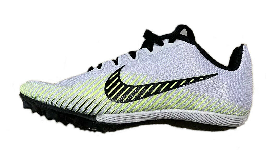 nike zoom rival distance