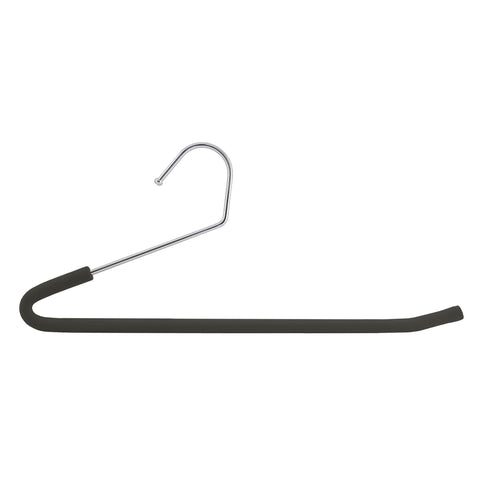 Premium Metal Pants Hangers | Easy Slide Non-Slip Coated ...