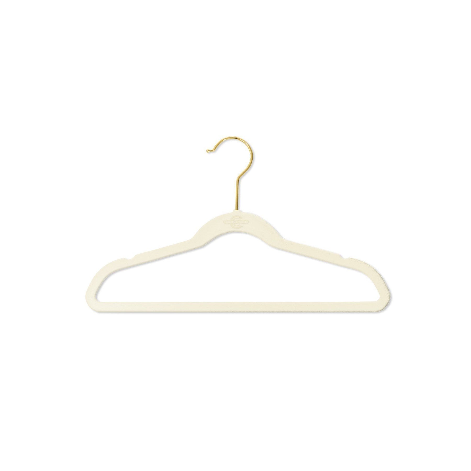 Baby Sized Velvet Hangers  Premium Hangers for Babies –