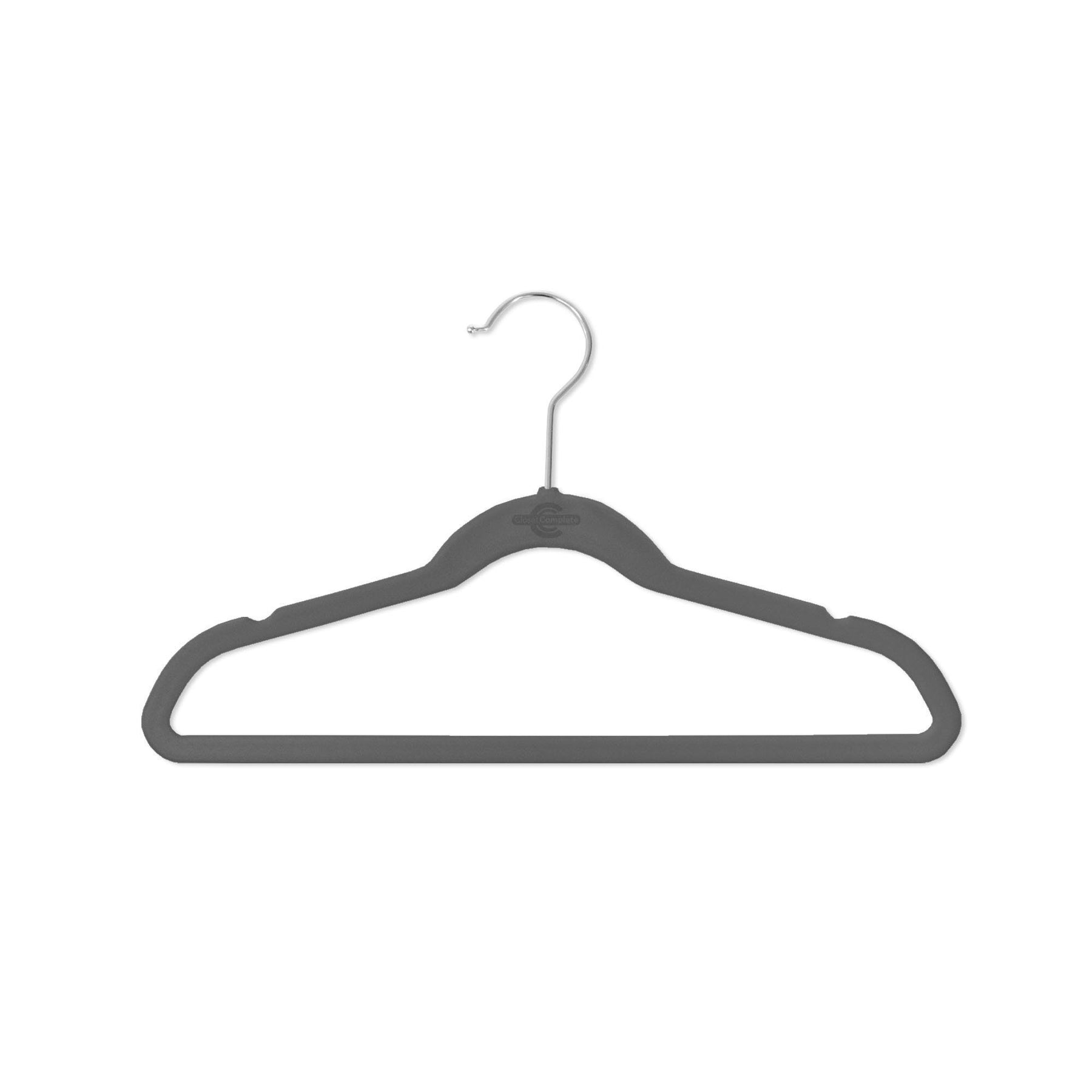  Quality Hangers 5 Pack 12.5 Inches Kids Size Acrylic Hangers –  Crystal Clear Hangers for Kids Clothes 7-10 Years Old with Wide Gloss Gold  Metallic Hook - Acrylic Children Shirt Suit