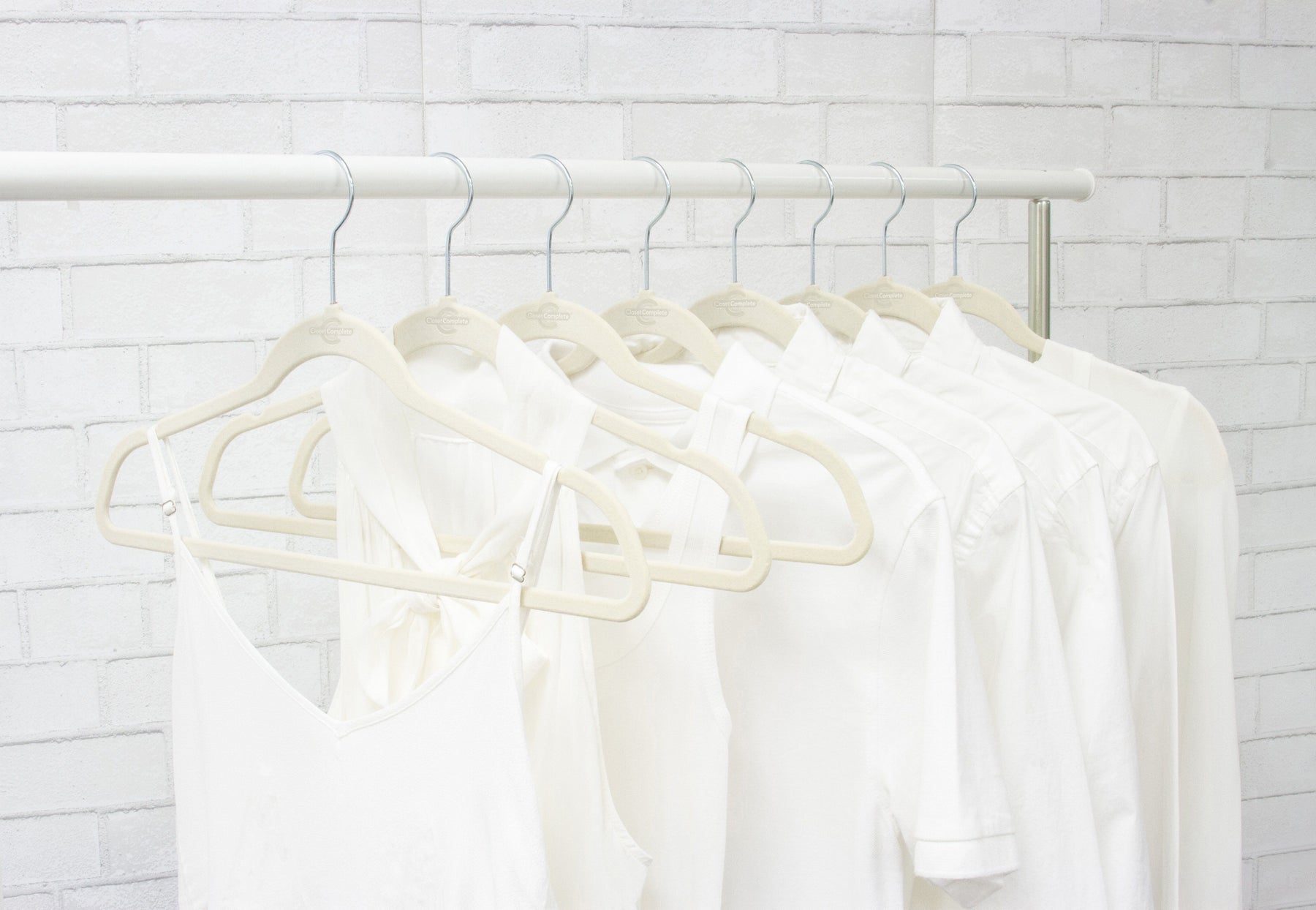 Premium Heavyweight Velvet Hangers