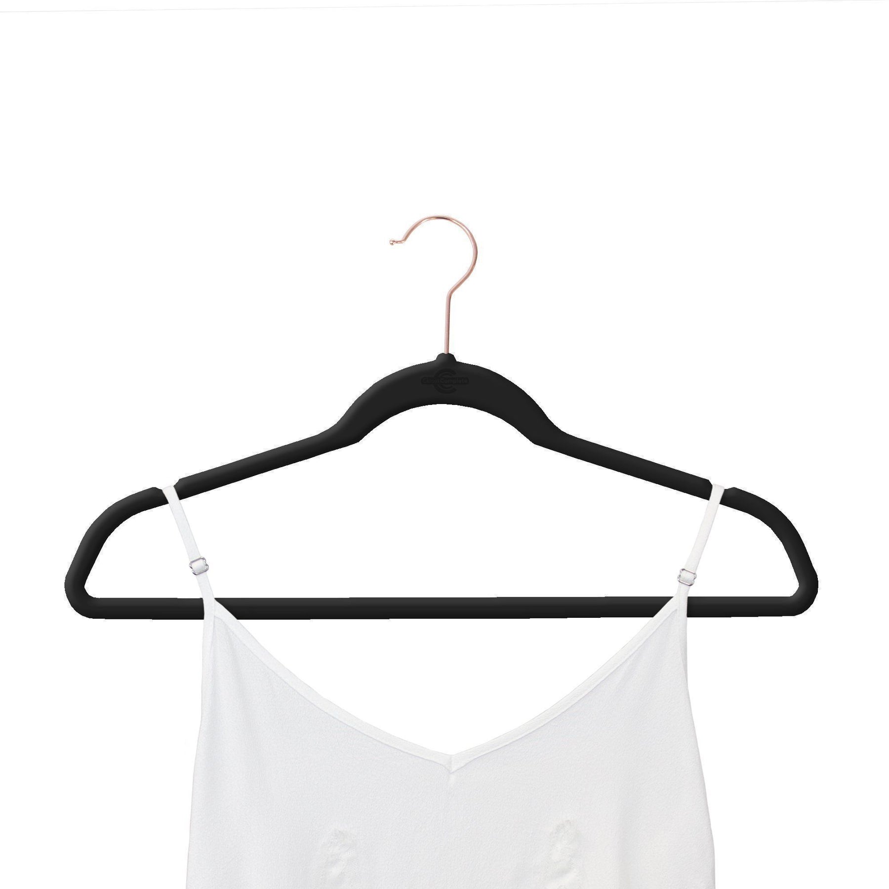 Premium Velvet Hangers, Heavy duty Clothes Hangers, thin hangers – A1hangers