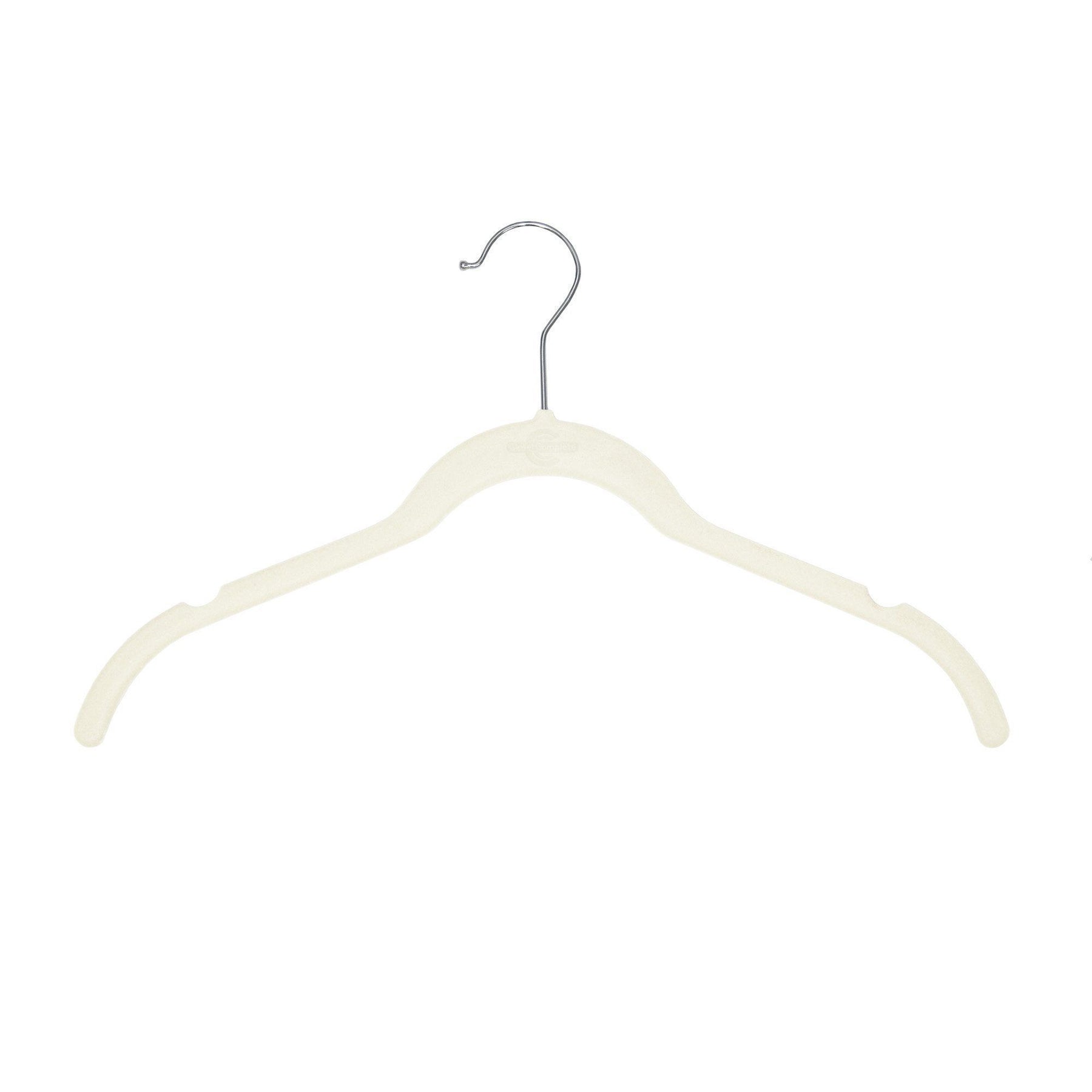 Glamour Velvet Hangers™ (Set of 10)