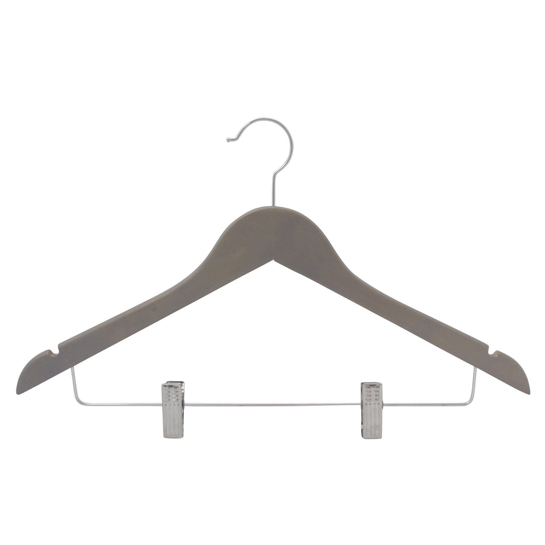 Suit Hanger with Clips, Best Suit Hangers