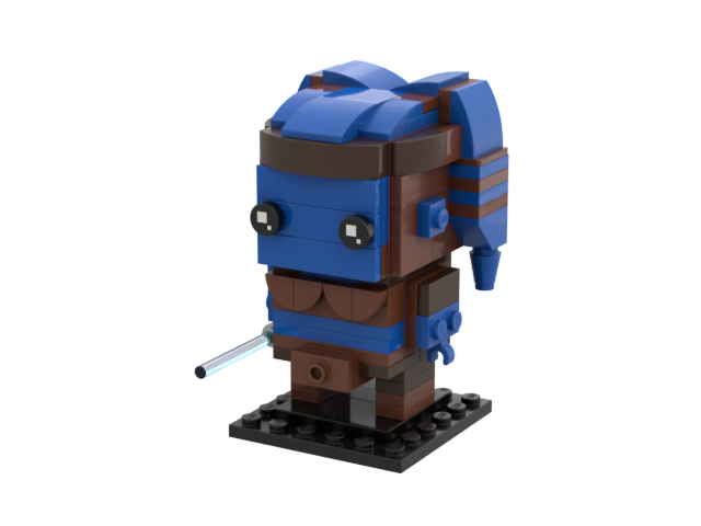 deadpool brickheadz