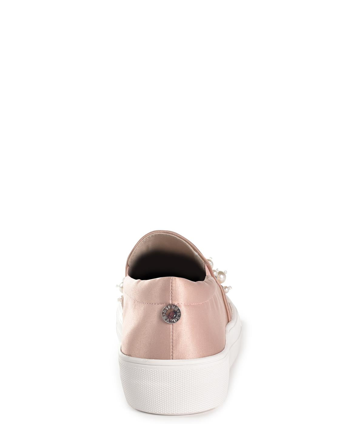 steve madden glamour zip sneaker