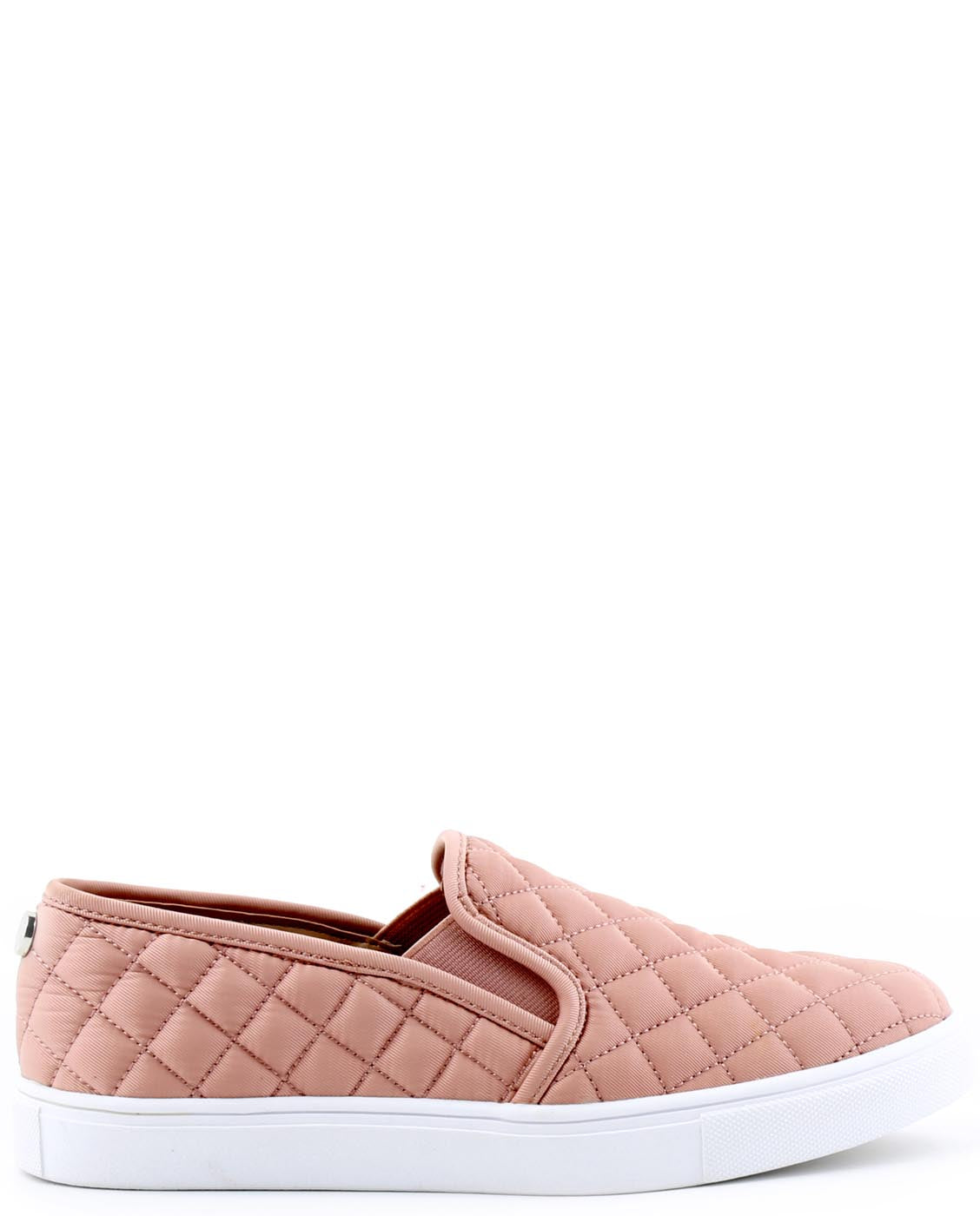 steve madden quilted flats