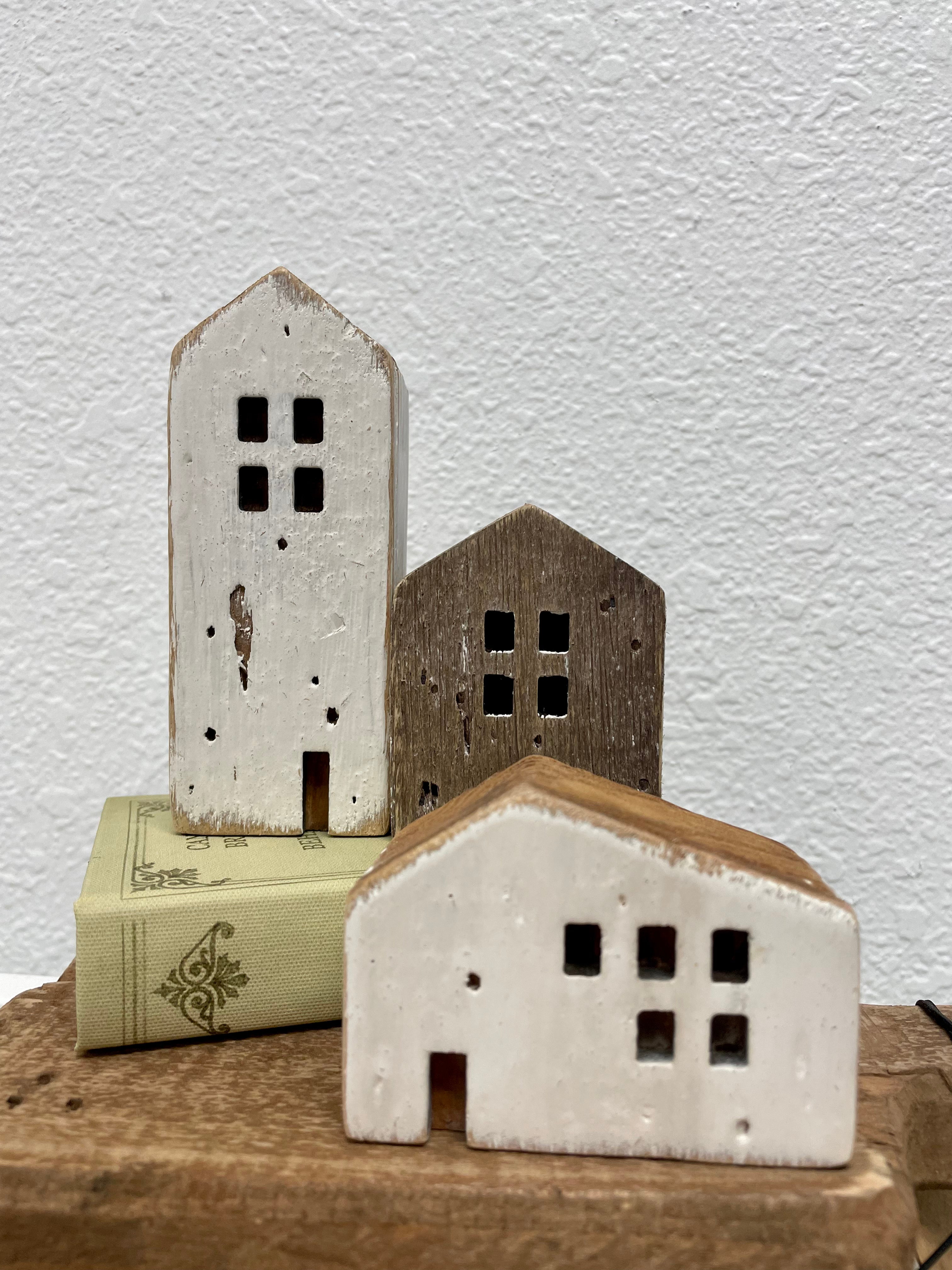 Rustic Mini Houses - Terra Cottage product image