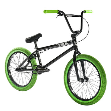 Subrosa Tiro XXL Bike
