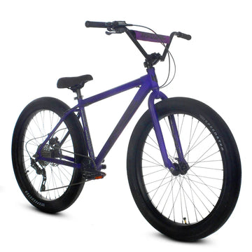 Throne Bikes Goon XL Runner 27.5" Bike