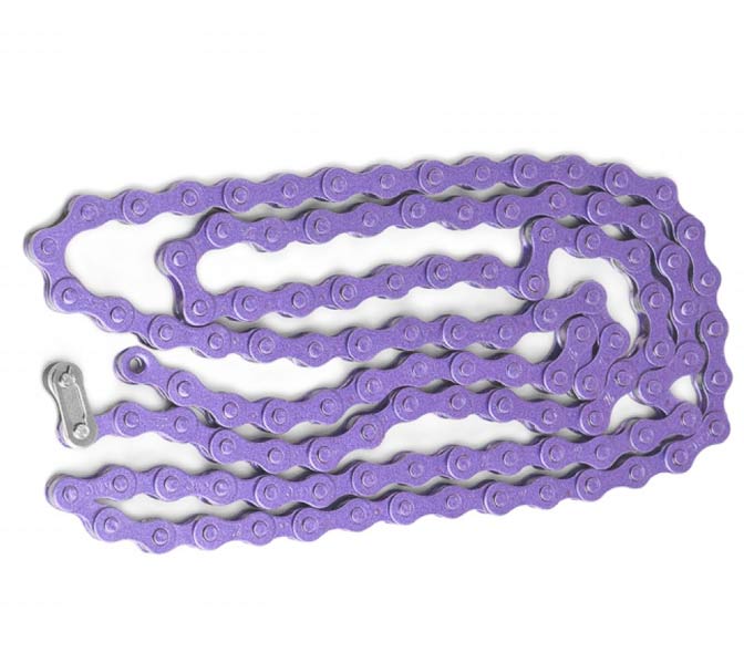 kmc 410 chain