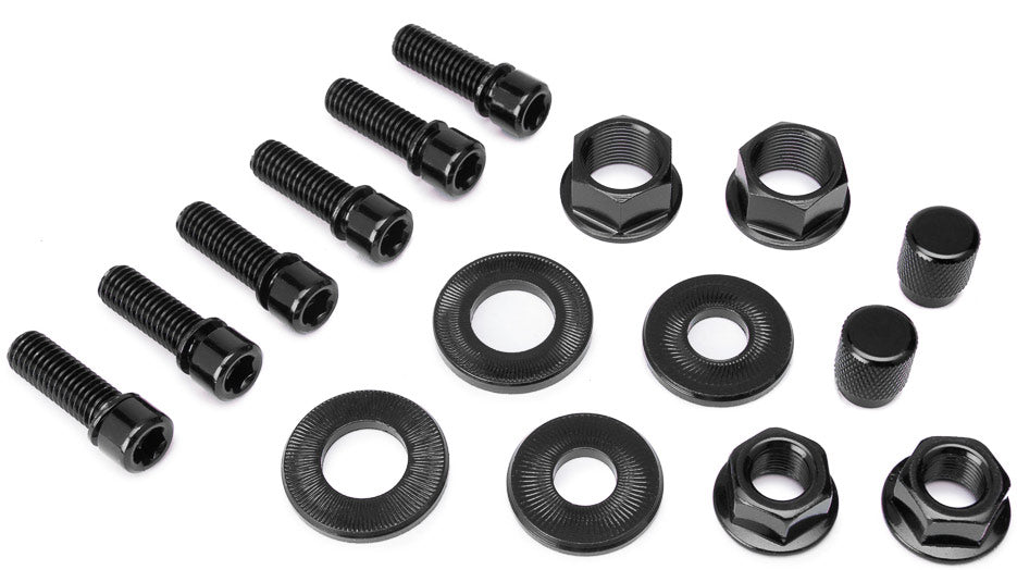 bmx nuts and bolts