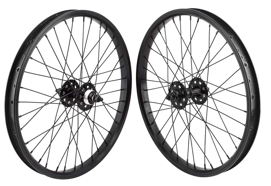 se bike wheels