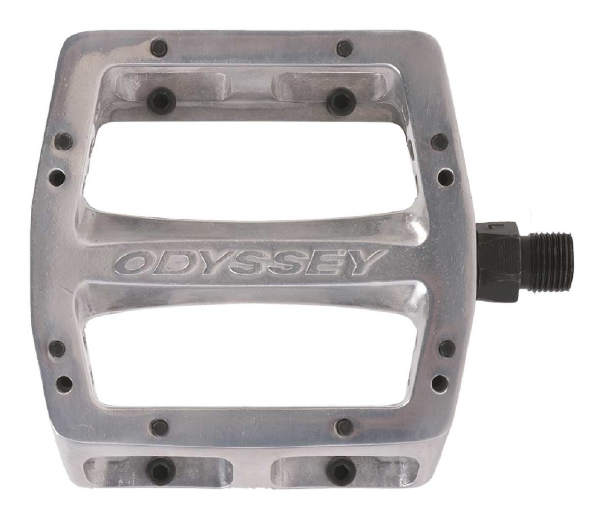 odyssey trailmix pedals