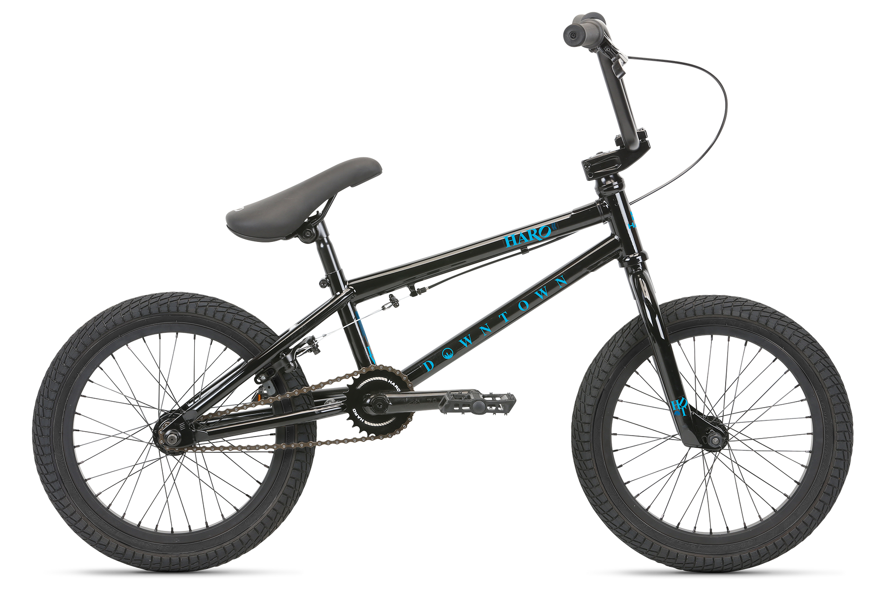 Haro Downtown 16 Inch bike | Albe's Online