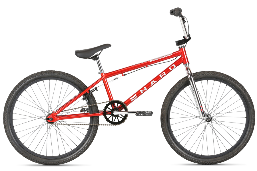 24 inch bmx bike