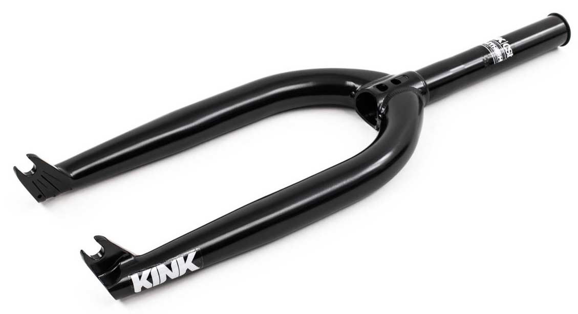 bmx bike forks