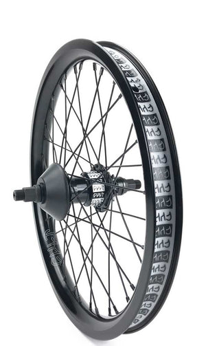 18 bmx wheels