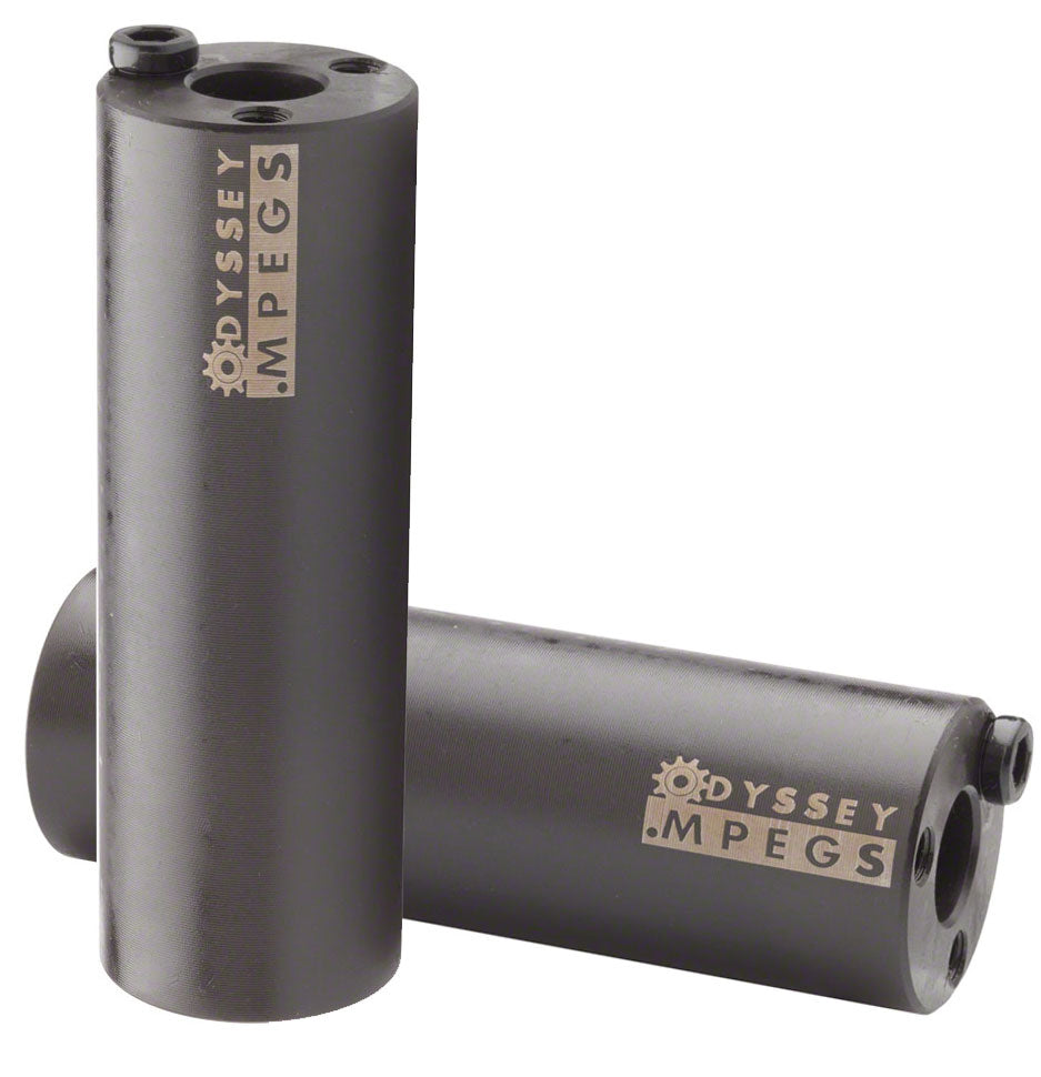 odyssey bmx pegs