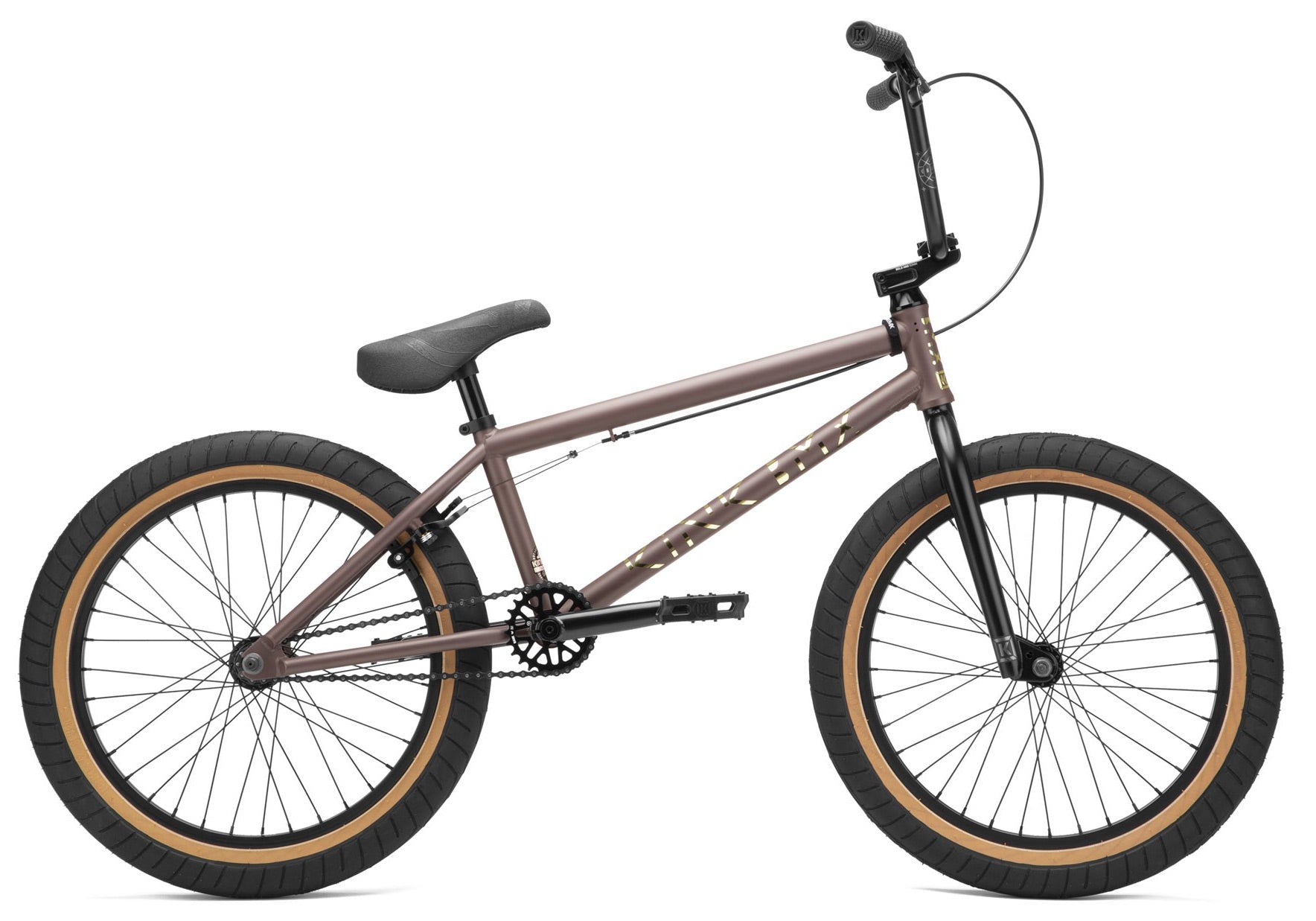 kink launch bmx bike