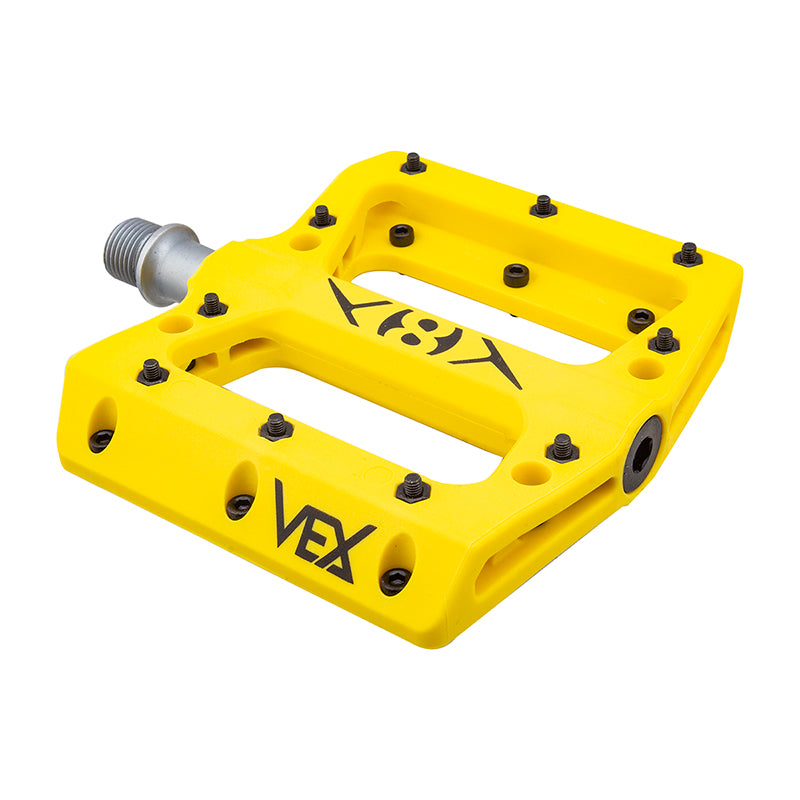 origin8 vex pedals