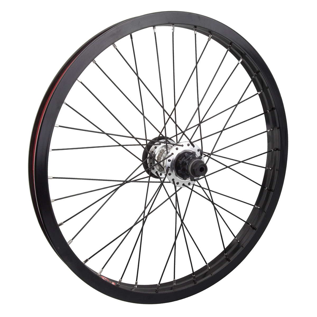 ODYSSEY CLUTCH V2 FREECOASTER REAR WHEEL — Albe's