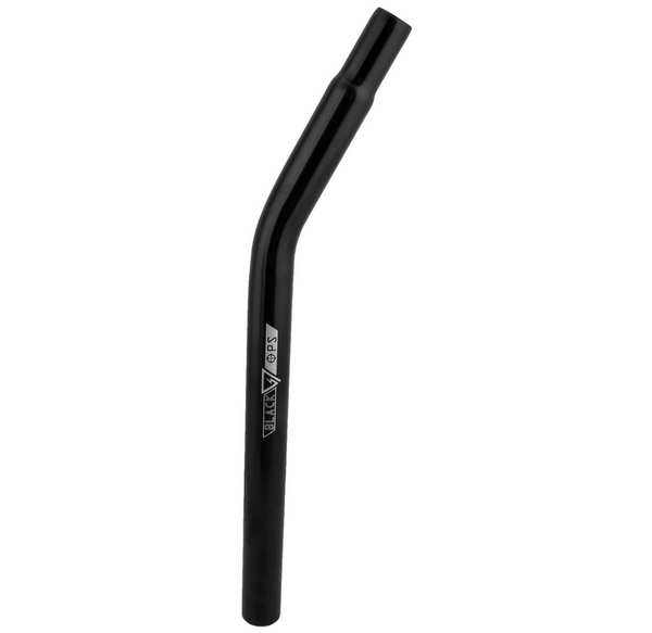 black ops layback bmx seatpost