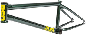 21 inch top tube bmx