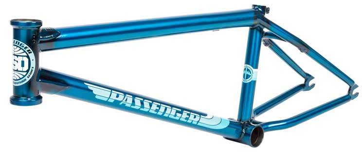 bsd passenger v3 frame