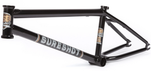 21 inch top tube bmx