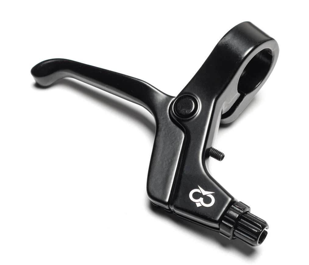 bmx brake levers for small hands