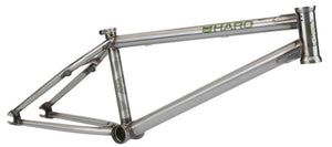 haro bike frames