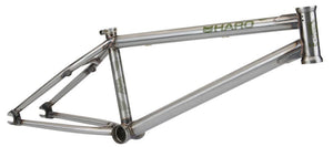 haro bike frame