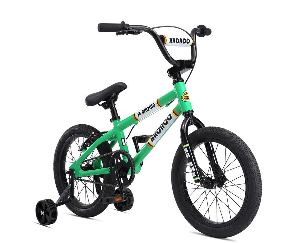 se bronco bmx