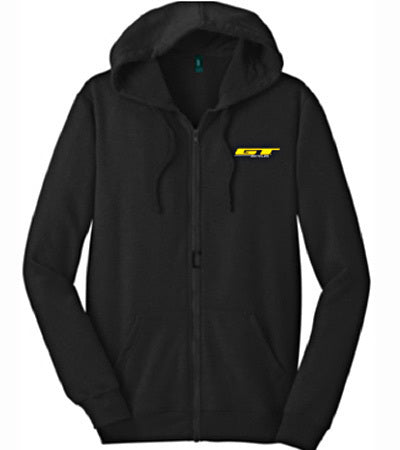 gt bikes clothing