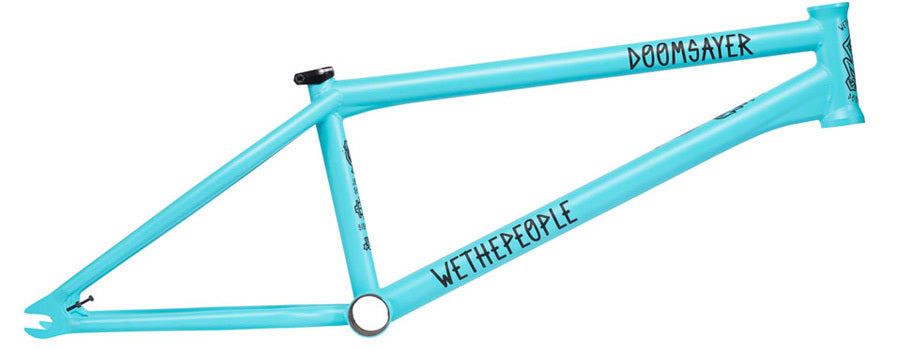 WeThePeople Doomsayer Frame